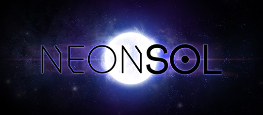 NEONSOL - Official Website